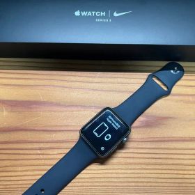 Apple Watch Series3 Nike+ 42mm GPS