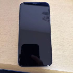 Apple iPhone X シルバー 本体