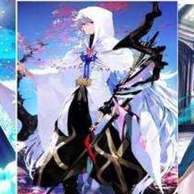 良アカ | FGOのアカウントデータ、RMTの販売・買取一覧