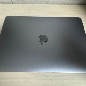 Apple M1 MacBook air 1TB 16GB スペースグレー 本体