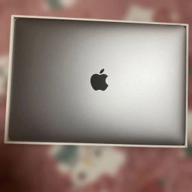 Apple MacBook Air 13インチ（M1チップ搭載）