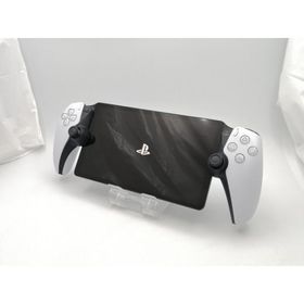 【中古】SONY PlayStation Portal リモートプレーヤー CFIJ-18000【ECセンター】保証期間１週間【ランクB】
