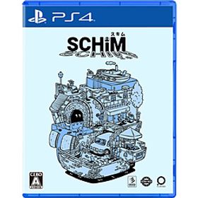 〔中古品〕 SCHiM - スキム -〔中古品〕 SCHiM - スキム -
