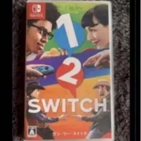 1-2-Switch & Gear Club Unlimited 2点セット