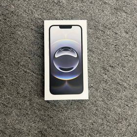 新品・未開封 iPhone 16e ホワイト 128GB・特別セール・12/25～12/31