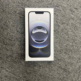 新品・未開封 iPhone 16e ホワイト 128GB・特別セール・12/25～12/31