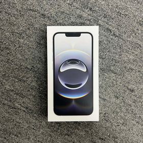 新品・未開封 iPhone 16e ホワイト 128GB・特別セール・12/25～12/31