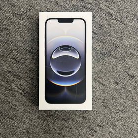 新品・未開封 iPhone 16e ホワイト 128GB・特別セール・12/25～12/31