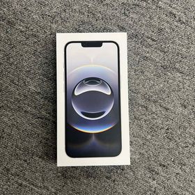 新品・未開封 iPhone 16e ホワイト 128GB・特別セール・12/25～12/31