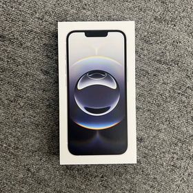 新品・未開封 iPhone 16e ホワイト 128GB・特別セール・12/25～12/31