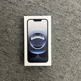 新品・未開封 iPhone 16e ホワイト 128GB・特別セール・12/25～12/31