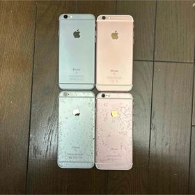 iPhone6s ジャンク(スマートフォン本体)