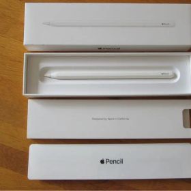 アップルペンシル 第2世代 Apple Pencil