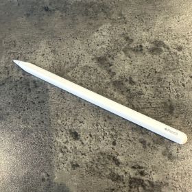 Apple Pencil 第二世代 ホワイト 本体と箱付き