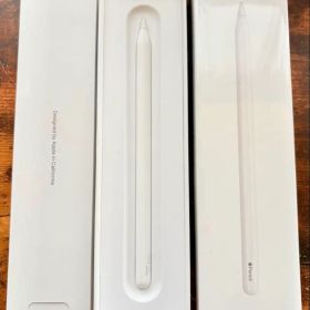 【新品・未使用】Apple Pencil 第二世代