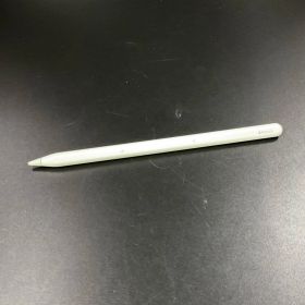 【全額返金保証】【最速発送】Apple Apple Pencil 第2世代 MU8F2J/A 動作確認済