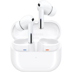 Samsung Galaxy Buds 3 Pro R630 白 ワイヤレス イヤホン ノイズキャンセリング Galaxy AI対応 新品 本体 初期不良保証