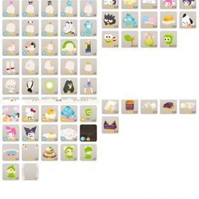 【廃課金】フルコンプアカウント【一等あり】 | リヴリーアイランドのアカウントデータ、RMTの販売・買取一覧