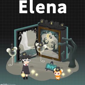 《フルセット》リヴクリ・エレナショップ | リヴリーアイランドのアイテム、RMTの販売・買取一覧