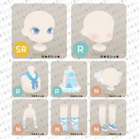 海辺のシェルマリンルーム ホム 8点セット B | リヴリーアイランドのアイテム、RMTの販売・買取一覧