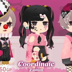 My Halloween Room ファッション バラ売り 画像ほか | リヴリーアイランドのアイテム、RMTの販売・買取一覧