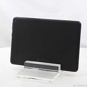 【中古】Amazon(アマゾン) Fire HD 8 2020 32GB ブラック K72LL4 Wi-Fi【291-ud】