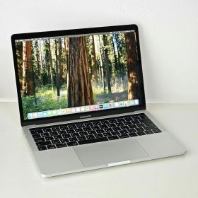 MacBook Pro 13インチ 2018 i5 8GB 256GB 70%