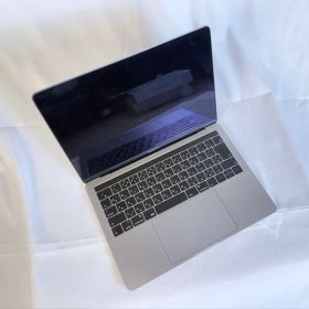 MacBook Pro 2018 13型 MR9U2J/A 中古 27,500円 | ネット最安値の価格