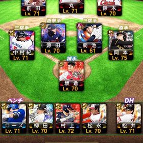 アカウント販売アカウント販売値下げ交渉可能プロスピ【牛純正】【12球団最強】エナ500!プロスピ垢【スピ最高10000↑】プロスピAアカウント はじめてでも安心 90日補償つきアカウントlock_outline リアタイ最強極55プロスピ垢すぐ売りたい！リアタイ最強選手多数！！プロスピA侍投打大谷 山本 落合 多村 リアタイ最強選手多数！飽きたんで辞めますプロスピA ソフトバンク純正＋α 侍大谷打者、 OB田淵、落合、岩隈、藤川プロ野球スピリッツ Aお買い得引退垢極23人破格引退垢ソフトバンク純正プロスピAアカウント 大谷翔平（投）（打）プロスピA引退垢リアタイ特化引退垢スピリッツ104000超 巨人純正アカウント引退垢販売引退垢！ぷろすぴ引退大谷さんいますプロスピAサムライ大谷極、中村紀洋TS極み、糸井嘉男OB極み、サムライ村上...プロスピA リアタイ向き垢プロスピA最終値下げ飽きたんで辞めます破格‼️極 強キャラ多数‼️値下げ中引退アカウント リアタイ勢アカウント販売引退垢プロスピ新しい選手多めプロスピリアタイ最強阪神純正