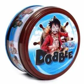 ワンピース Dobble ゲーム