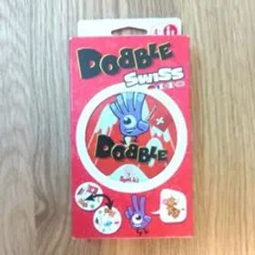 【未使用品】DOBBLE ドブル スイス