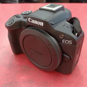 ミラーレス一眼 EOS R50 CANON
