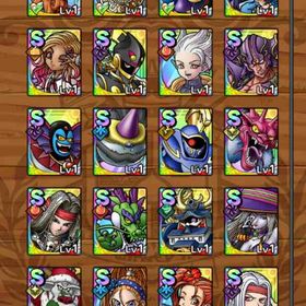 アルシオンなど ジェム30万円 | ドラクエタクトのアカウントデータ、RMTの販売・買取一覧