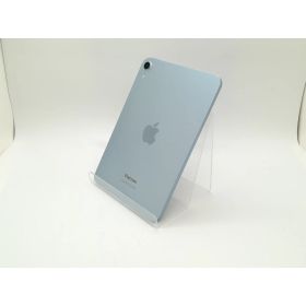 【中古】Apple 【Wi-Fi】 iPad mini（A17Pro/2024） 256GB ブルー MXNC3J/A【OSU301】保証期間1ヶ月【ランクA】