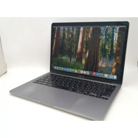MacBook Pro M1 2020 13型 新品 75,000円 中古 46,780円 | ネット最