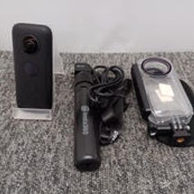 アクションカメラ ONE X INSTA360
