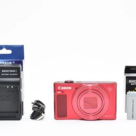 Canon PowerShot SX620 HS 40倍 動作OK 充電器付