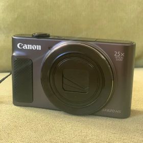 Canon PowerShot SX620 HS PC2271（良好な状態）