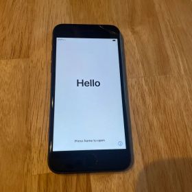 iPhone8 スペースグレイ 256GB