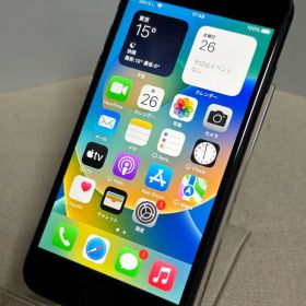 Apple iPhone8 64GB SIMフリー バッテリー新品交換済み！
