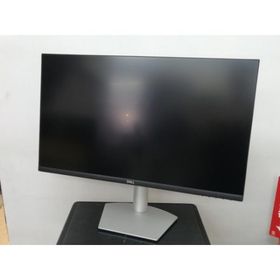 【中古】DELL S2722QC [27インチ/3840x2160/IPS/非光沢/HDMI2.0x2/USB-C/76Hz/4ms(GtoG)](2021)【千葉】保証期間１週間