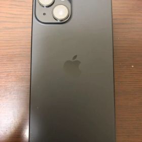 極美品 iPhone15 256GB ブラック