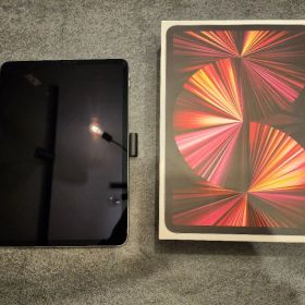 iPad Pro 11インチ 第3世代 256GB