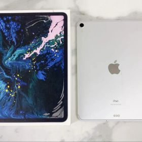 ＃【ジャンク】iPad Pro 11インチ A1934 256GB シルバー