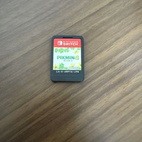 ピクミン4 ソフトのみ