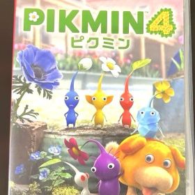 ピクミン4