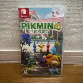 ピクミン4