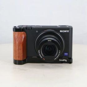 【中古】(ソニー) SONY VLOGCAM ZV-1