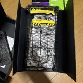 GeForce RTX 3060ti ホワイト デュアルファン