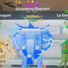 レインボー像変異３個付き555m | フォートナイト(Fortnite)のアカウントデータ、RMTの販売・買取一覧